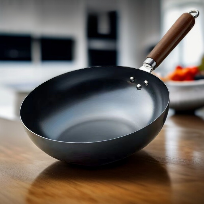 مقلاة منزلية متعددة الأغراض