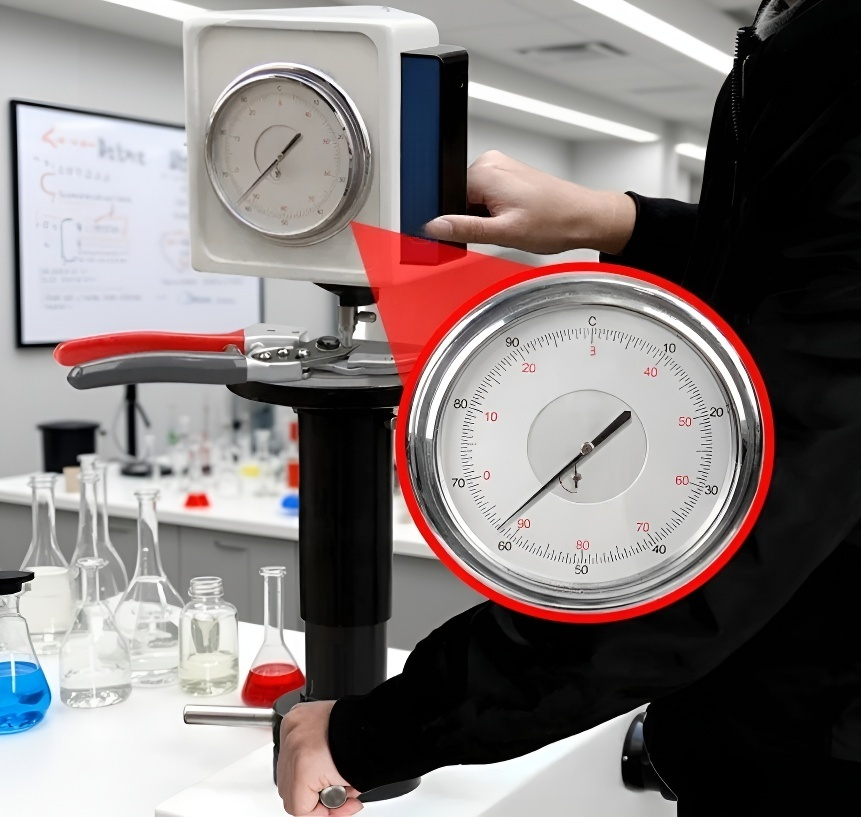 草花を手入れする園芸用具はさみ