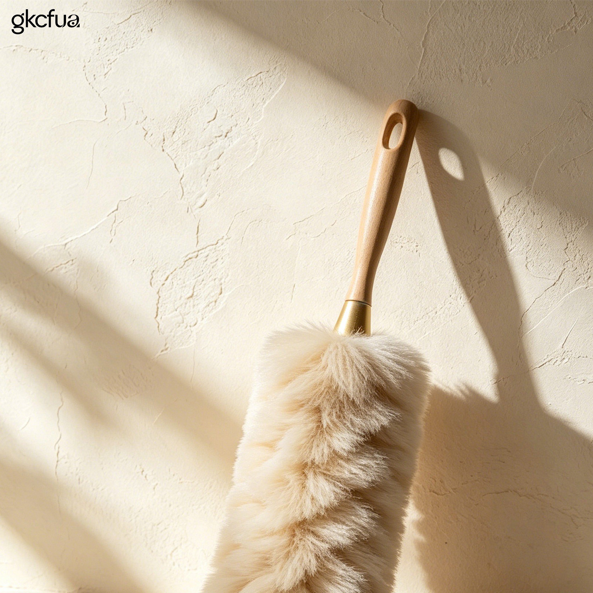 Dust duster (3 pieces)