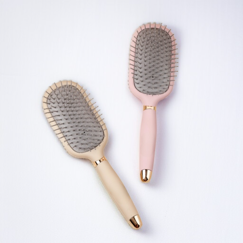 エアクッションコーム