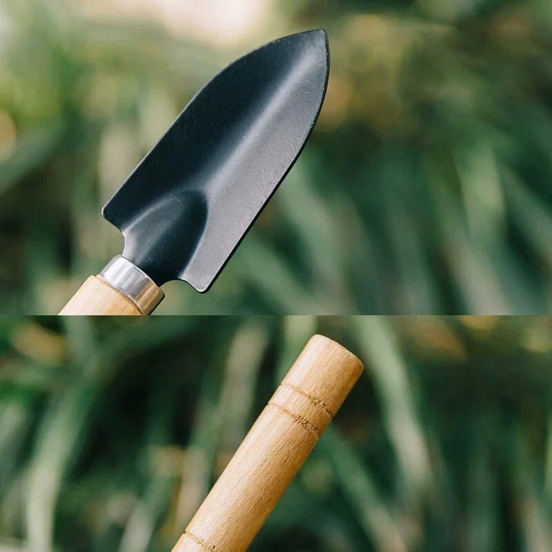 Narzędzia do uprawiania trawy na zewnątrz