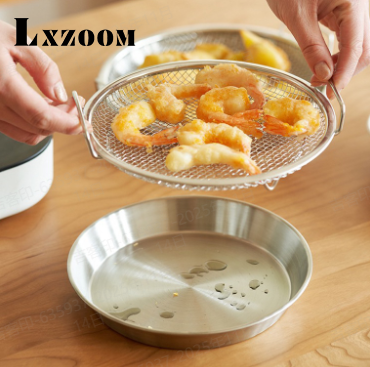  다용도 찜기 세트