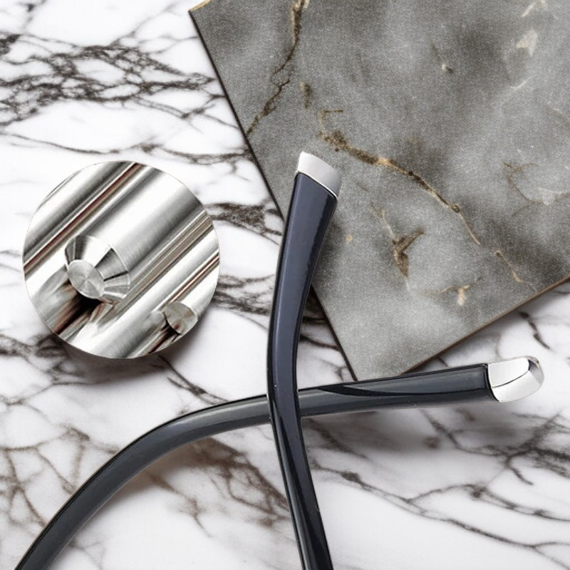 Lightweight Auto-Focus Reading Glasses for Seniors and Adults