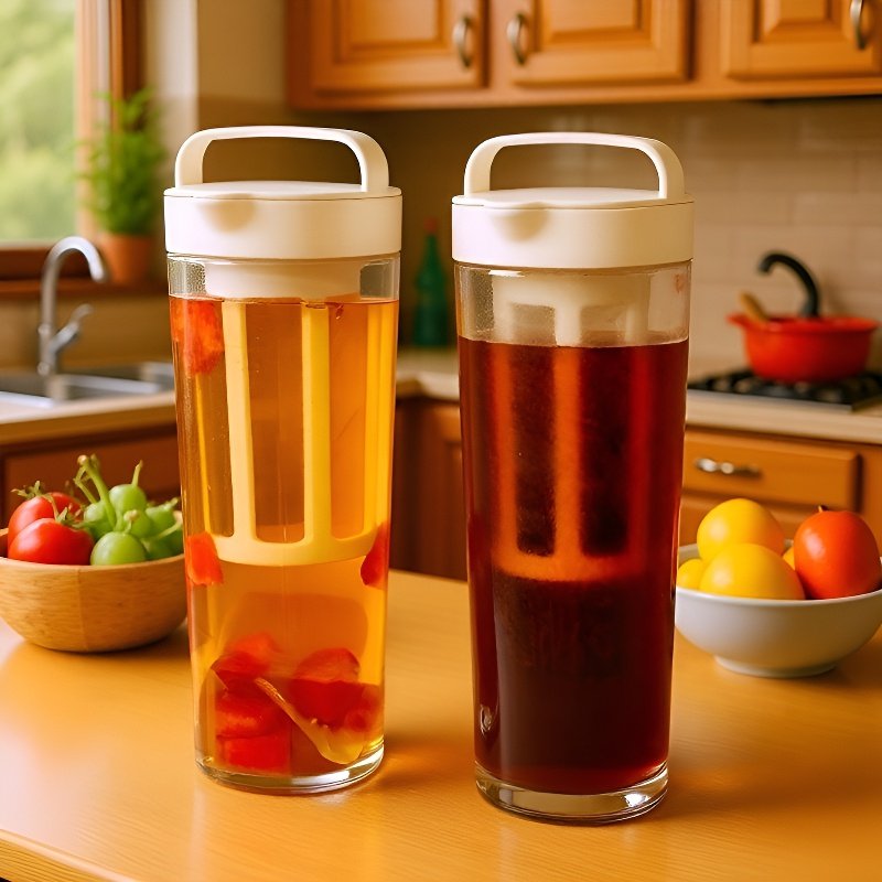 Kühlschrank-Wasserkrug