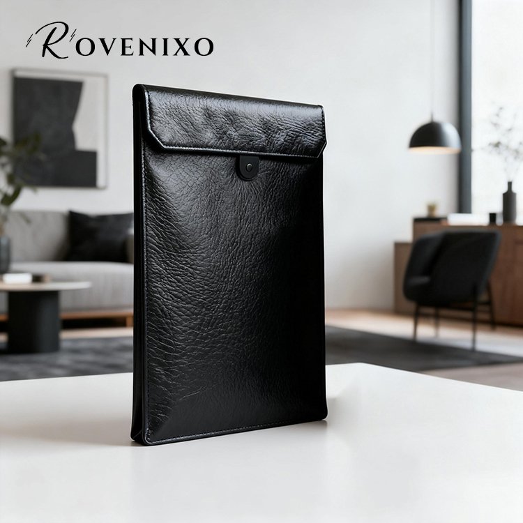 กระเป๋าใส่เอกสารกันน้ำแบบใช้งานได้จริง