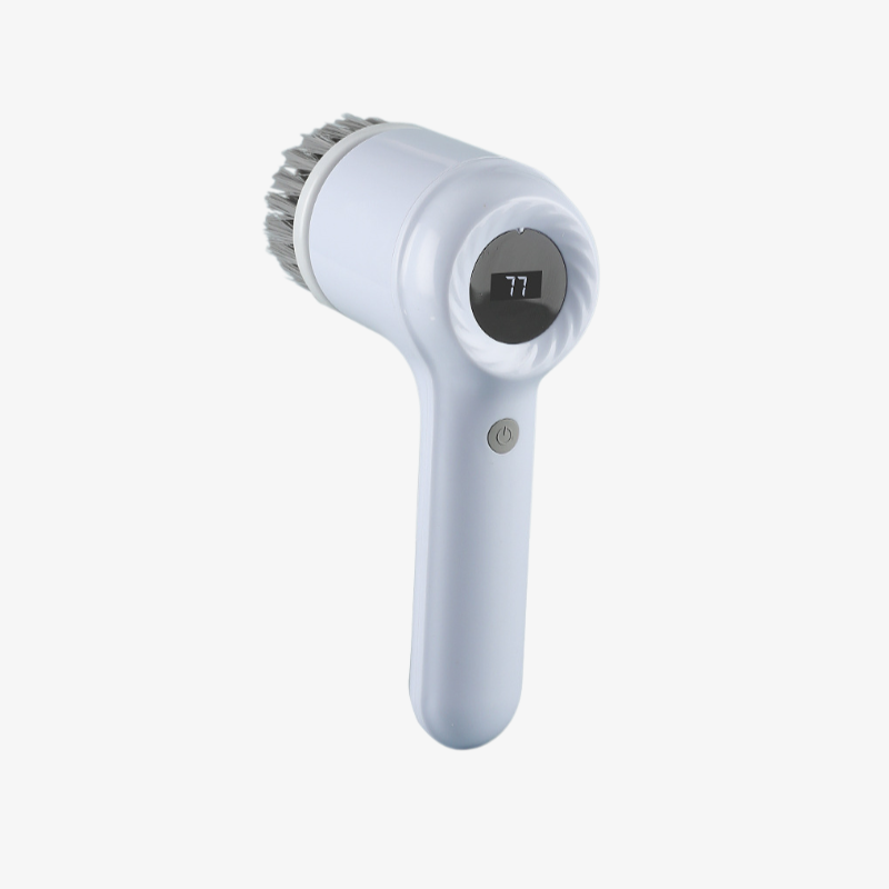 Multi-purpose electric cleaning tool for home surfaces