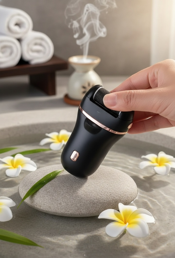 Durable body of waterproof grinder