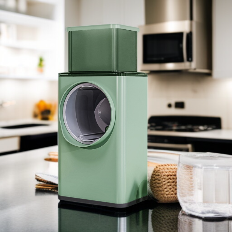 ドイツ製多機能野菜カッター