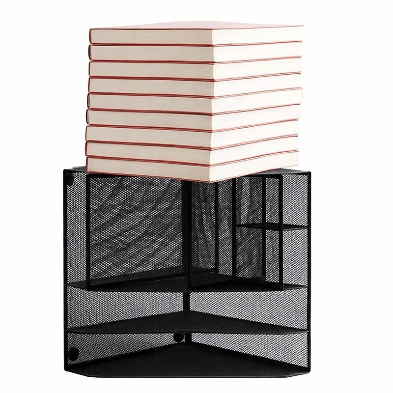 오피스용 금속 파일 랙