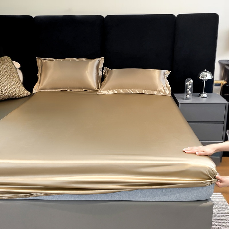 아이스 실크 피팅 시트