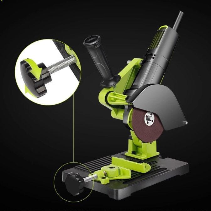  Universal Angle Grinder Stand