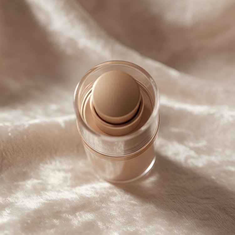 롱래스팅 크림 파운데이션