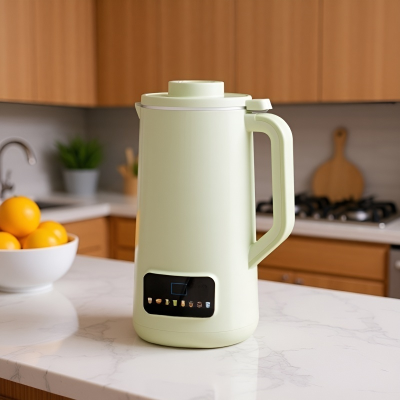 10枚刃ブレンダー