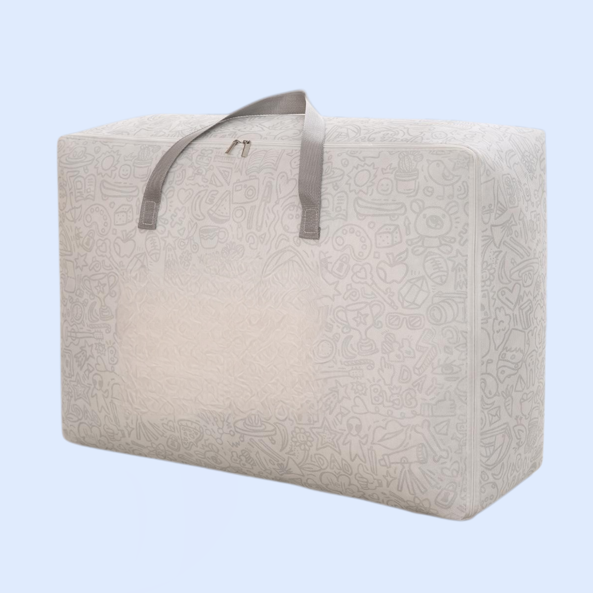 Aufbewahrungstasche für Bettdecken und Kleidung