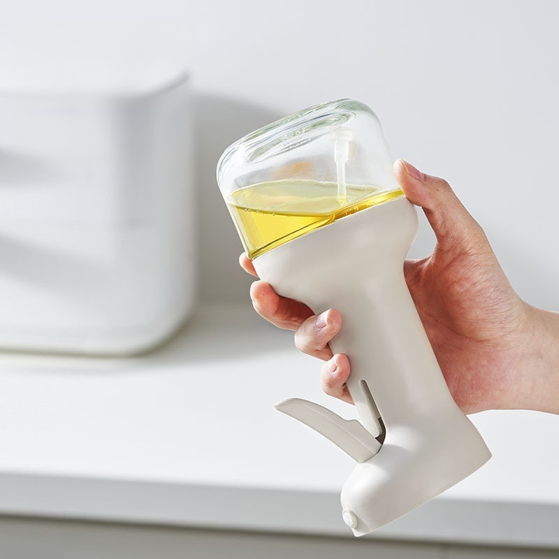 Glas-Sprühflasche