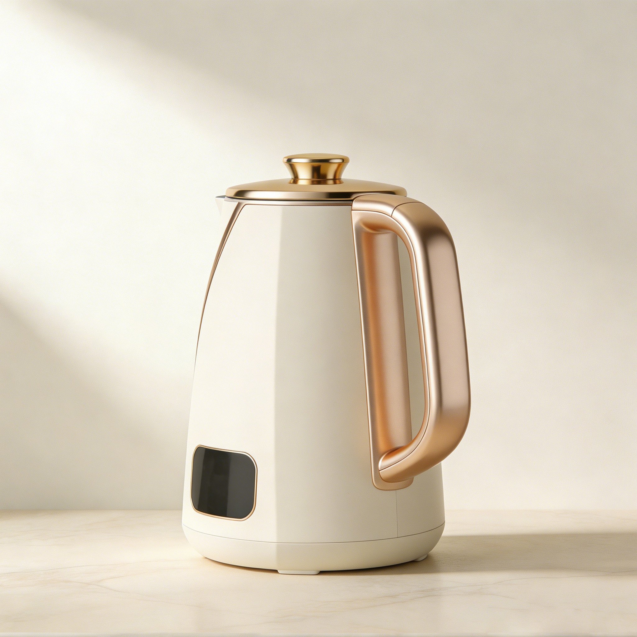 スマート恒温電気ケトル