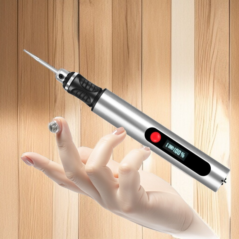 핸디 소형 샌더 미세 조각 펜 필수 정교 소형 조각 정교 샌더