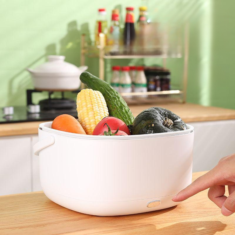 다기능 가정용 과일야채 세척기