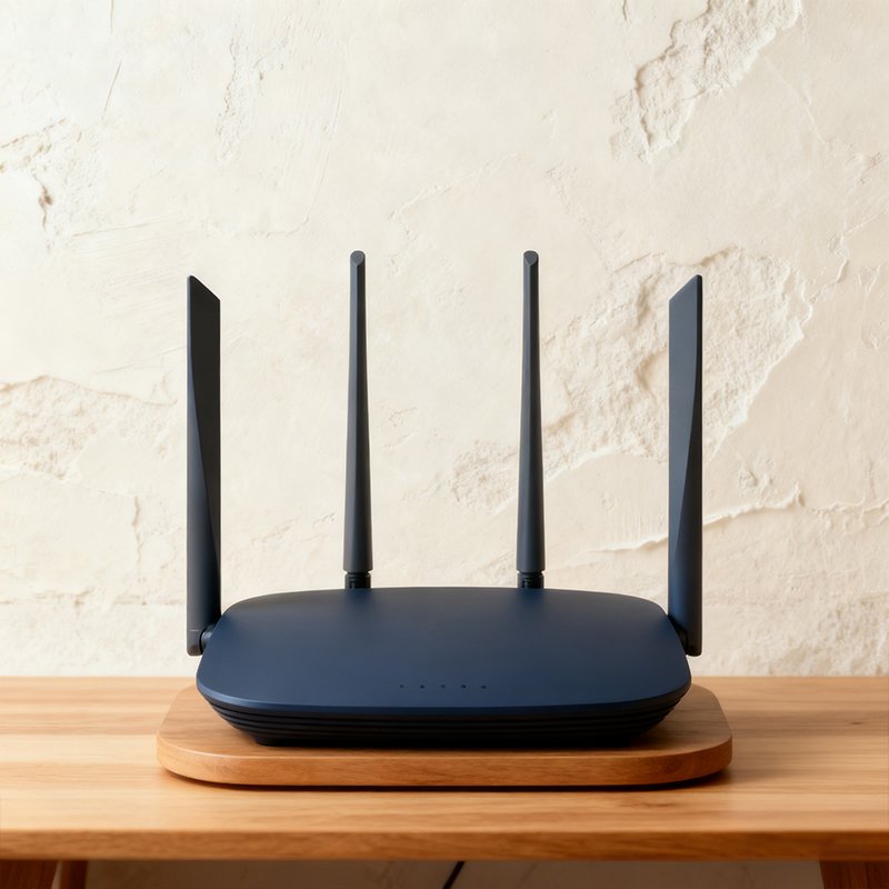 高速Wi-Fiルーター