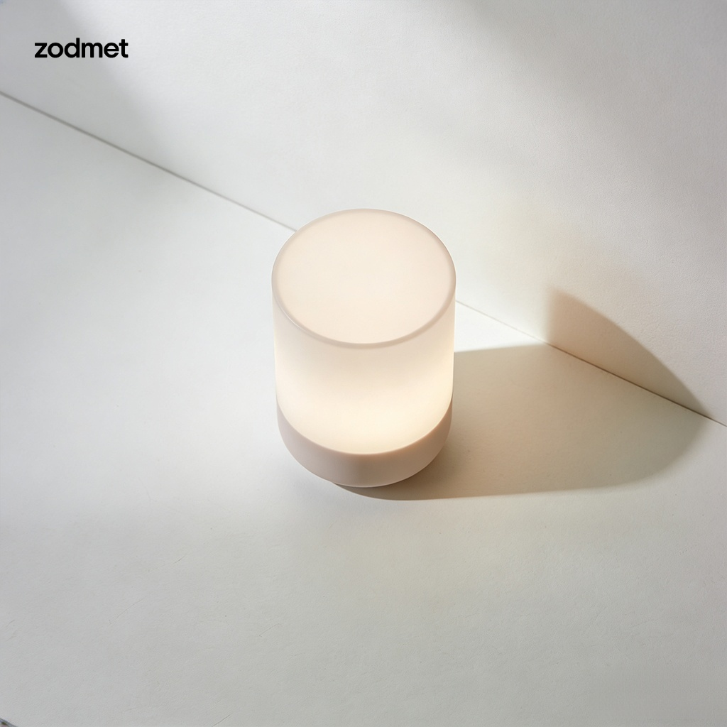 觸摸調光小夜燈