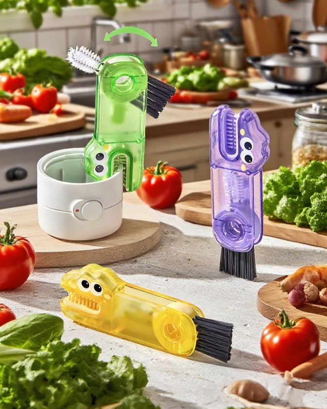 Moderne 3-in-1 Tasse als Geschenk