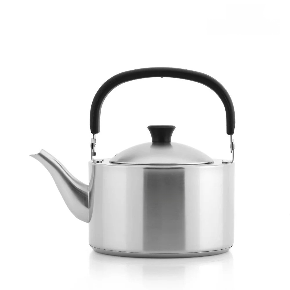 多機能ステンレス製ティーセット