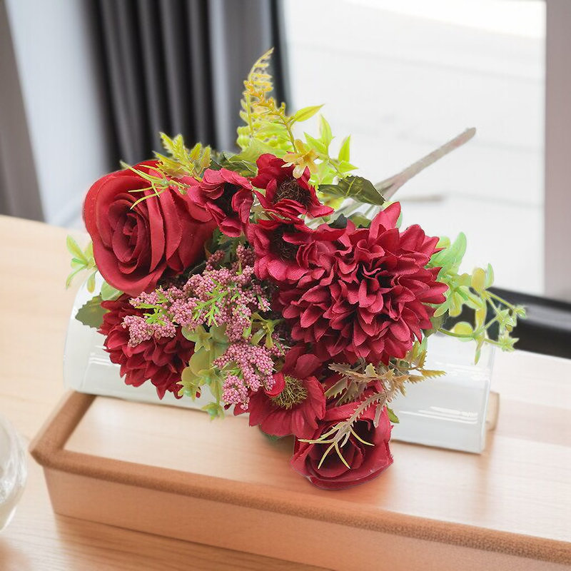 زهرة اصطناعية