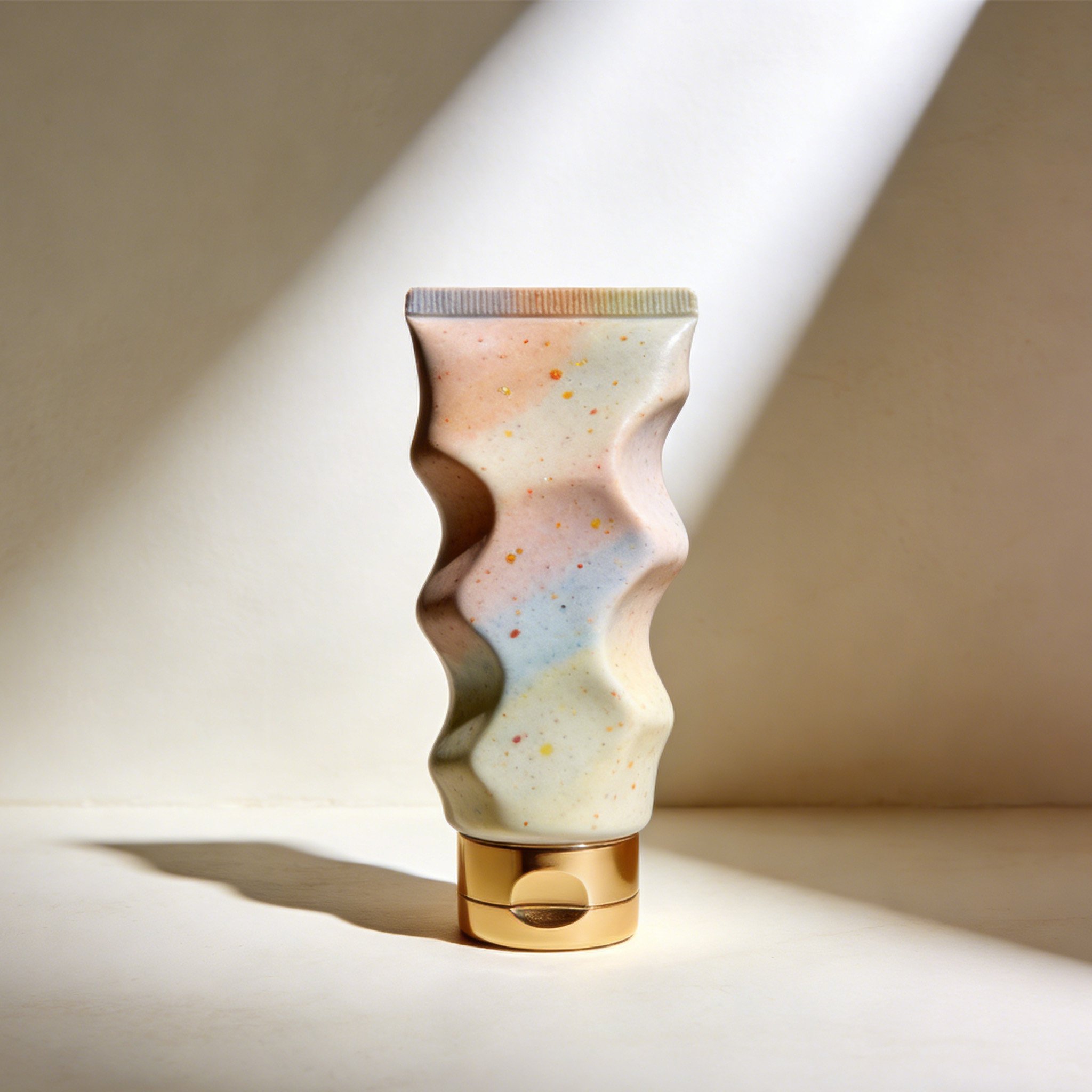 ชุดครีมกำจัดขน 3 หลอด สำหรับผิวเนียนนุ่ม