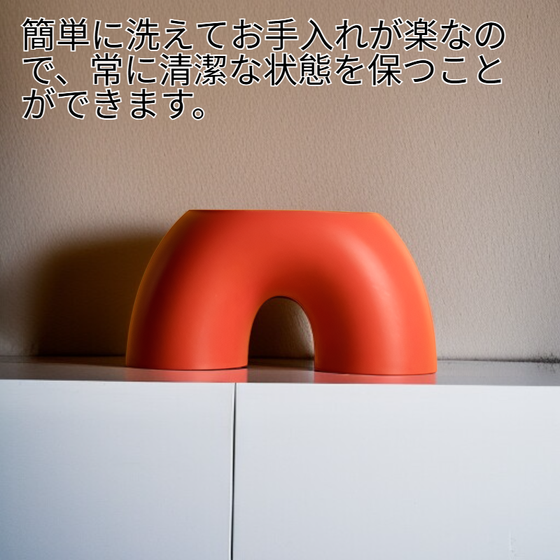 多機能滑り止めマット 子供用履き替えスツール