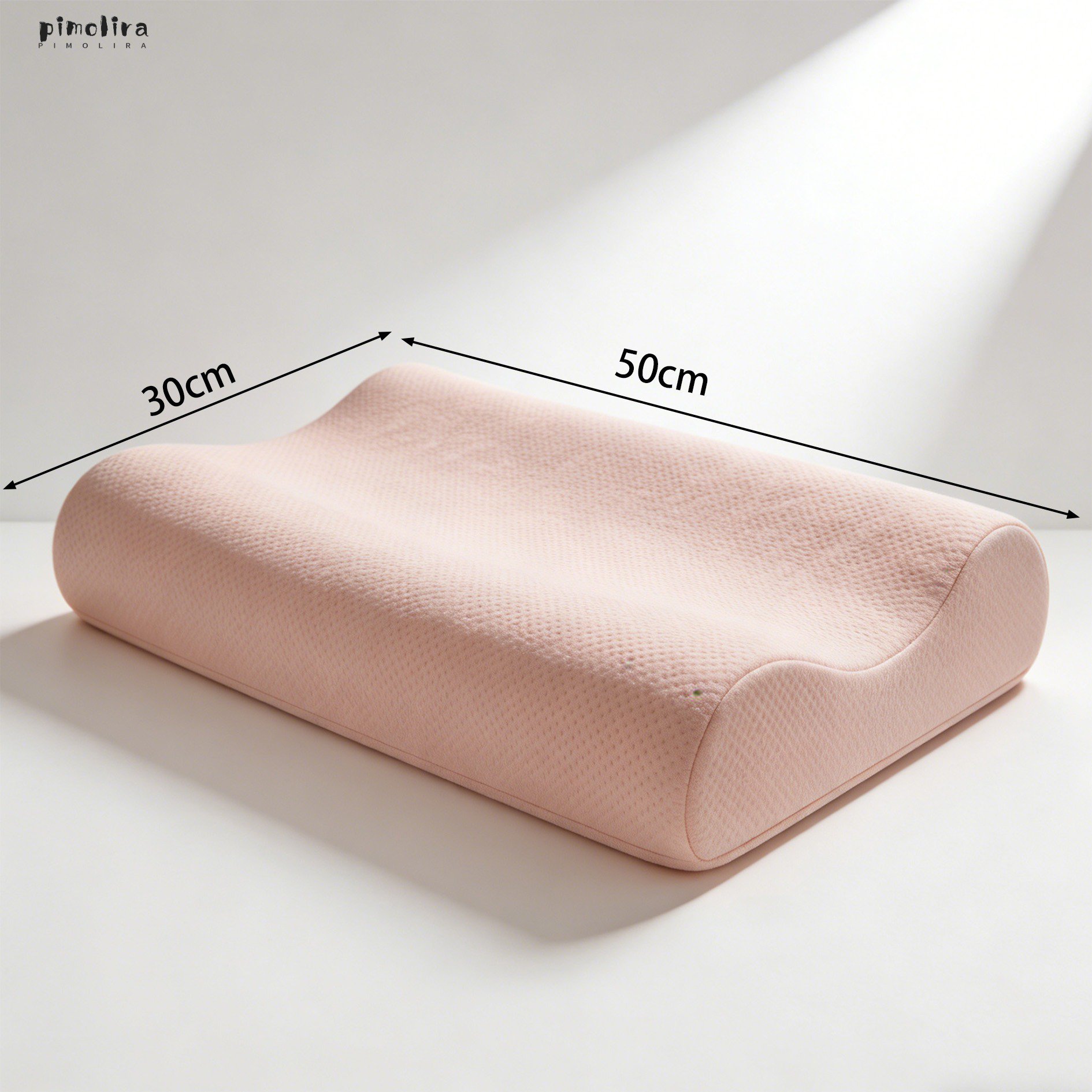 หมอนรองคอระบายอากาศ เหมาะสำหรับใช้ในรถยนต์