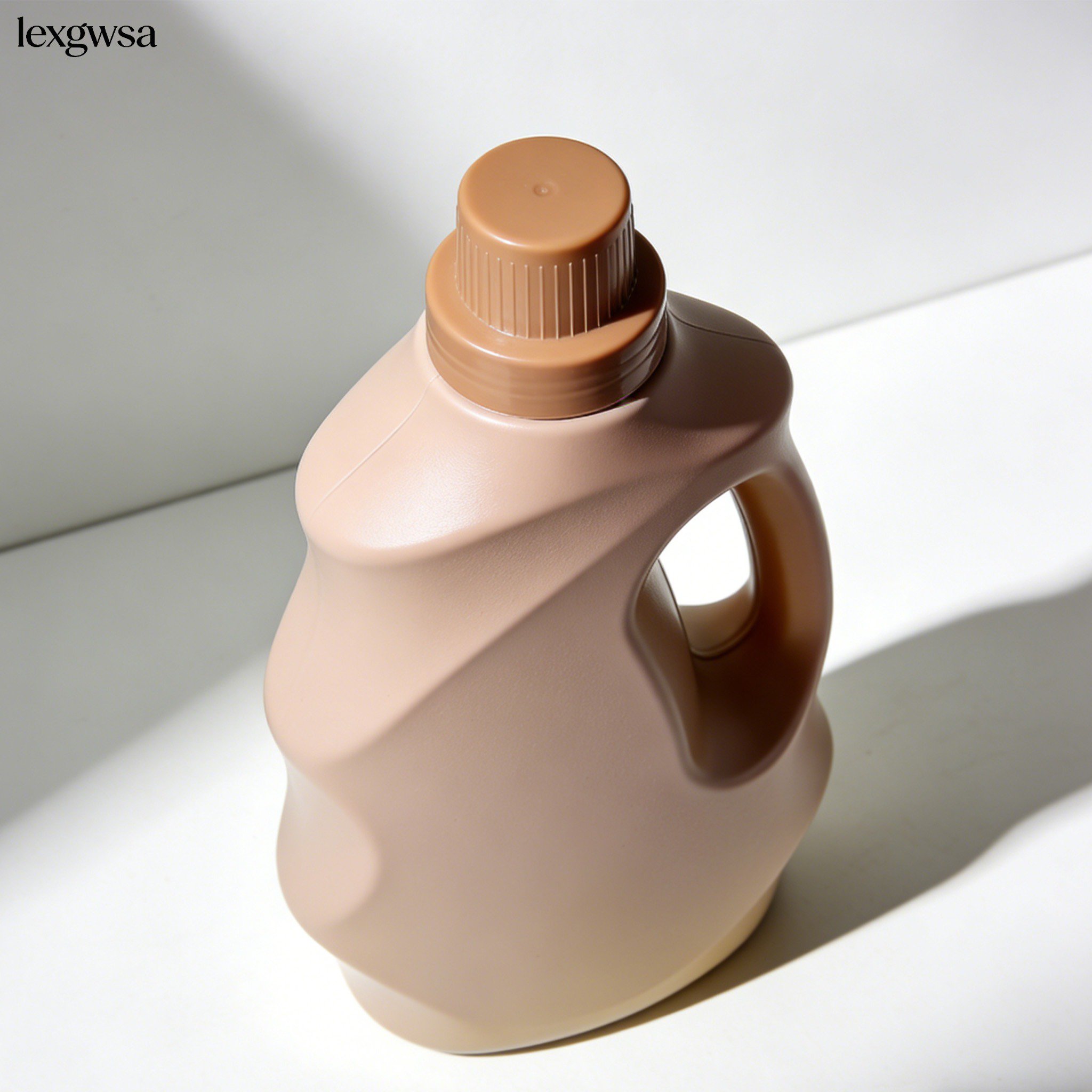 น้ำยาซักผ้ากลิ่นหอมสดชื่น