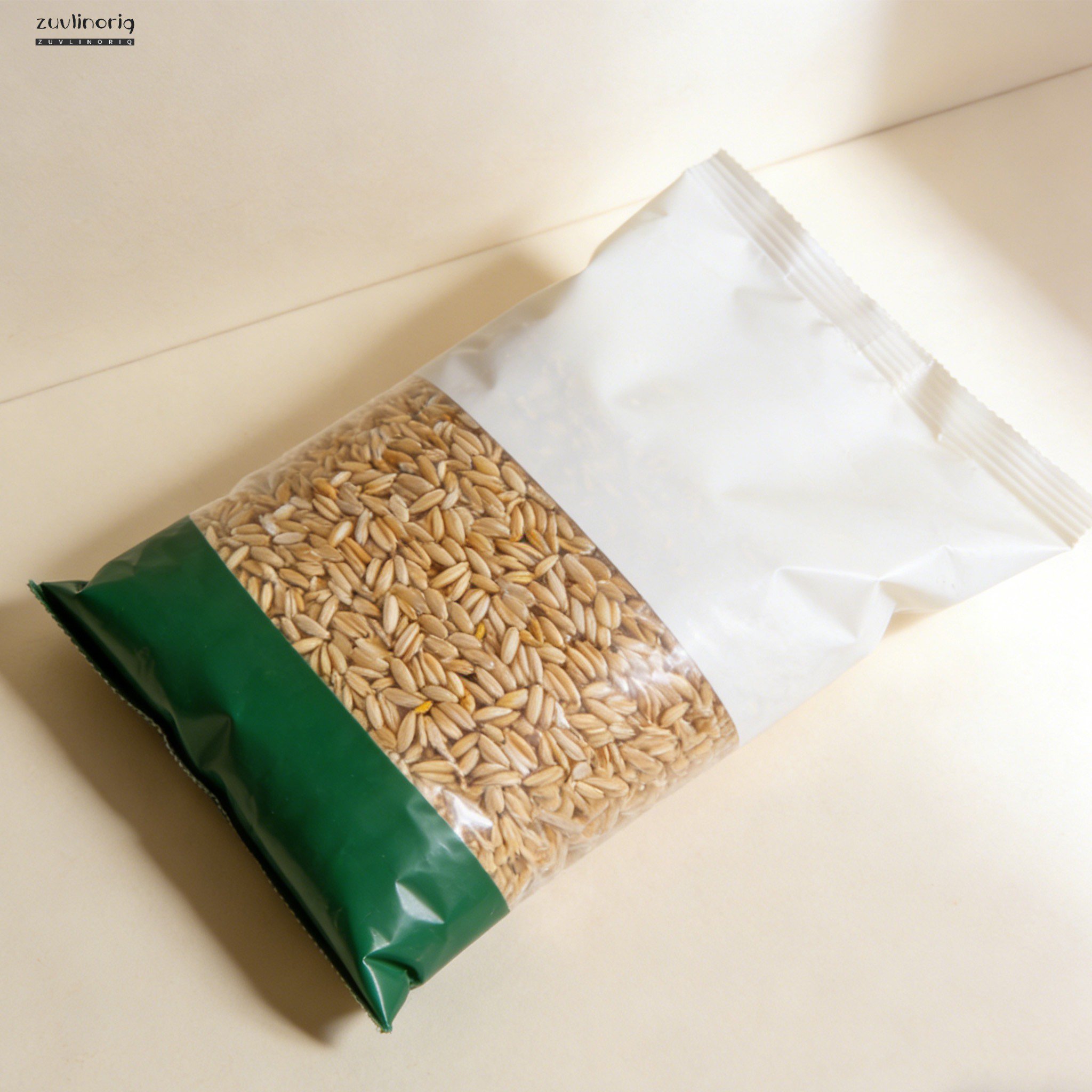 Opakowania nasion pszenicy – wydajne plony