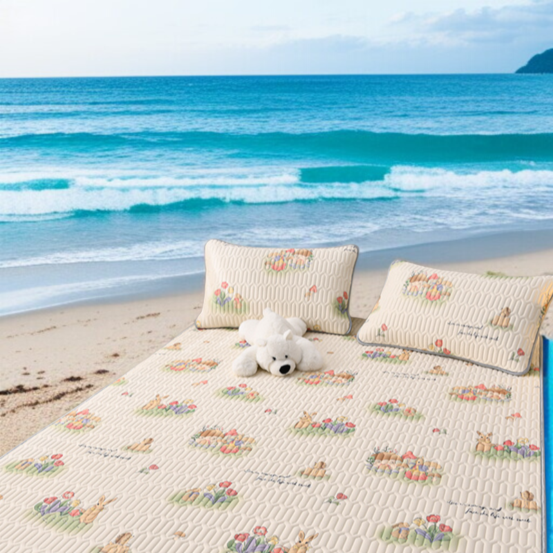 ラテックス・クーラー3点セット 特製プリント対応厚手クーラー3点セット