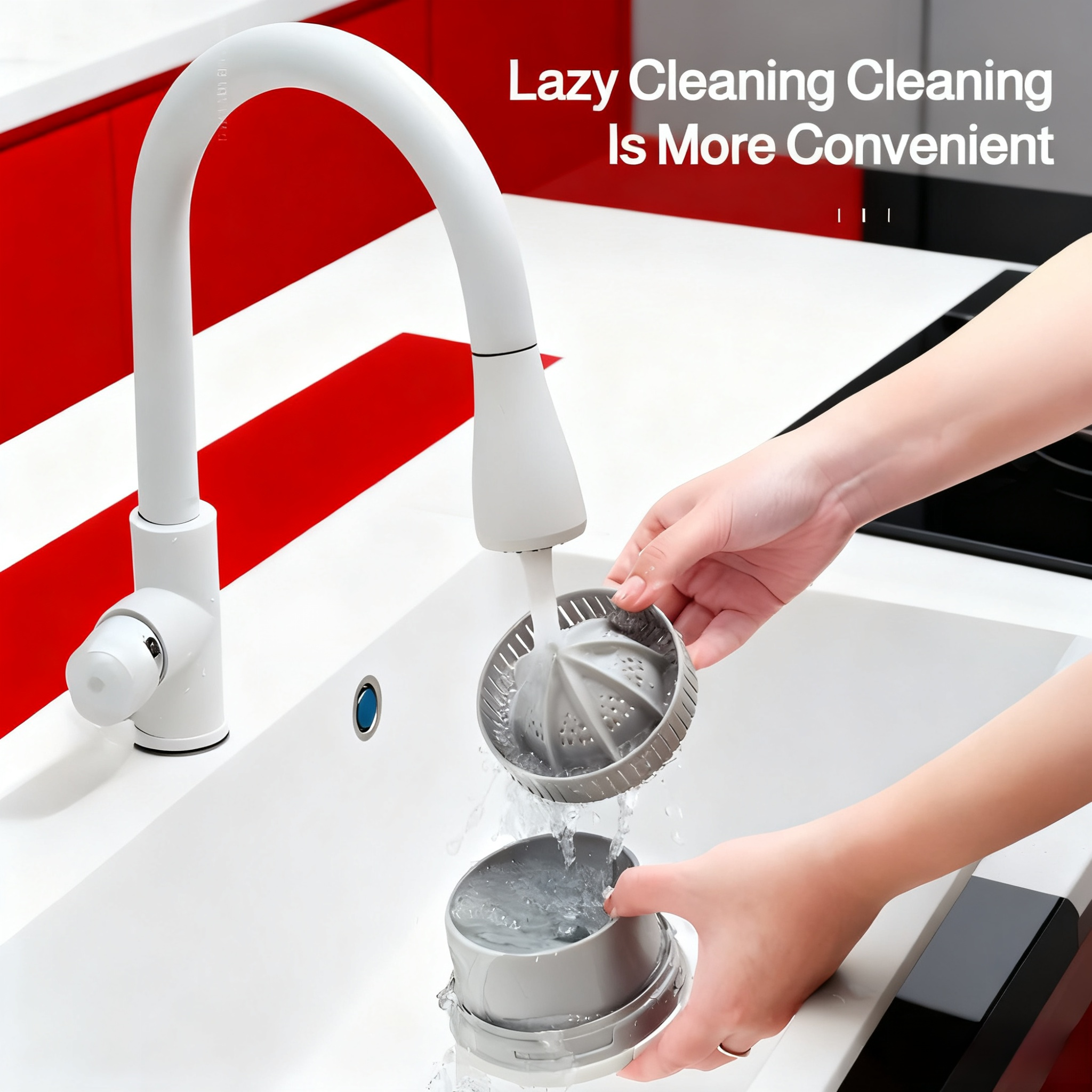 Multifunctional Juicer 