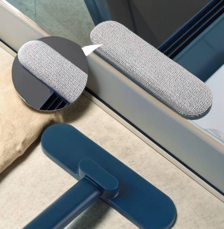 Household bed sweeper with fine workmanship