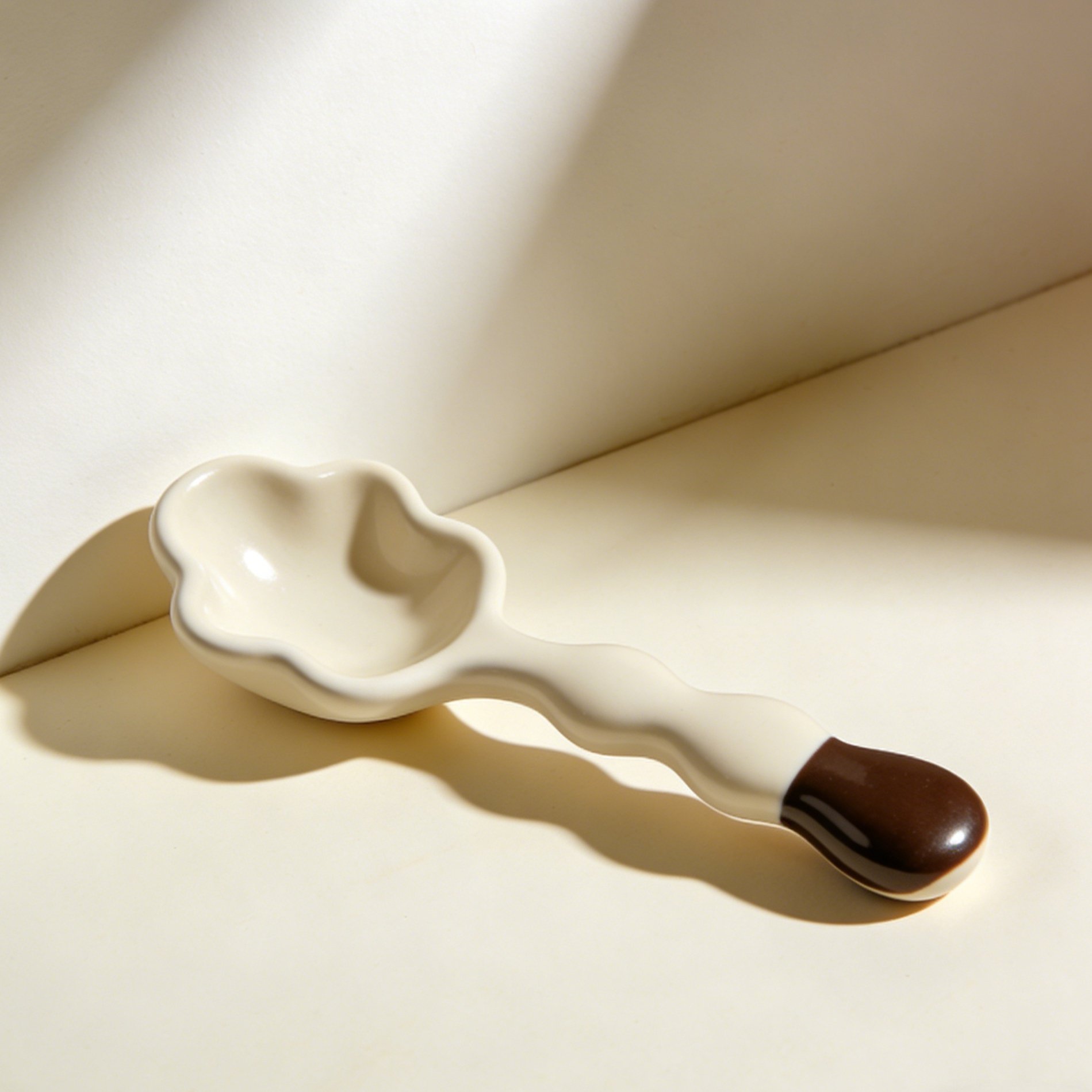 Kinder Fütterlöffel Set 10 Stück – bunte Babylöffel