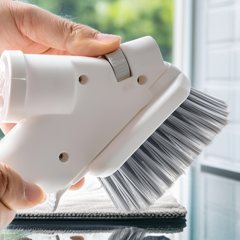 Wielofunkcyjna szczotka do czyszczenia o doskonałej wydajności