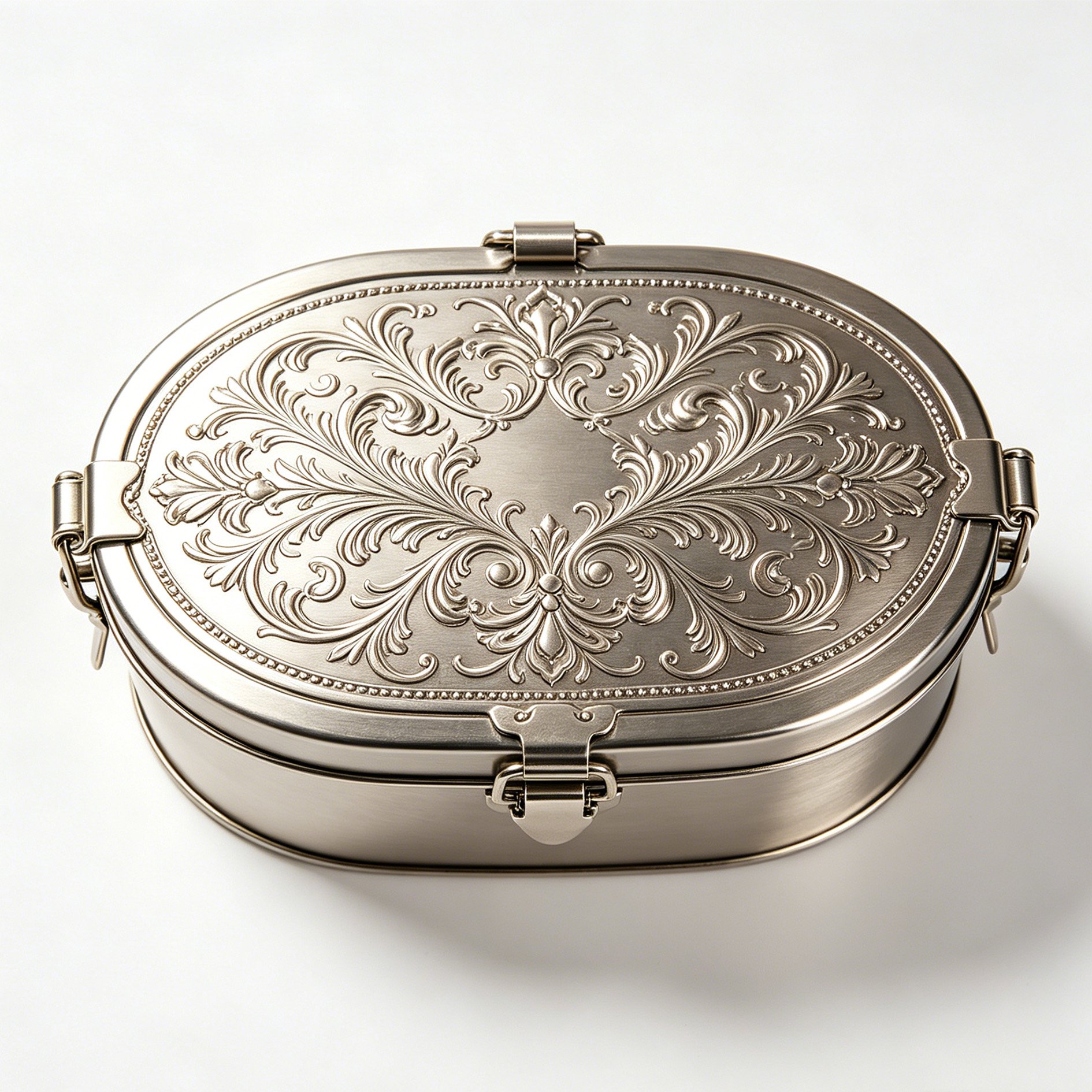 Trockenfrüchte-Box
