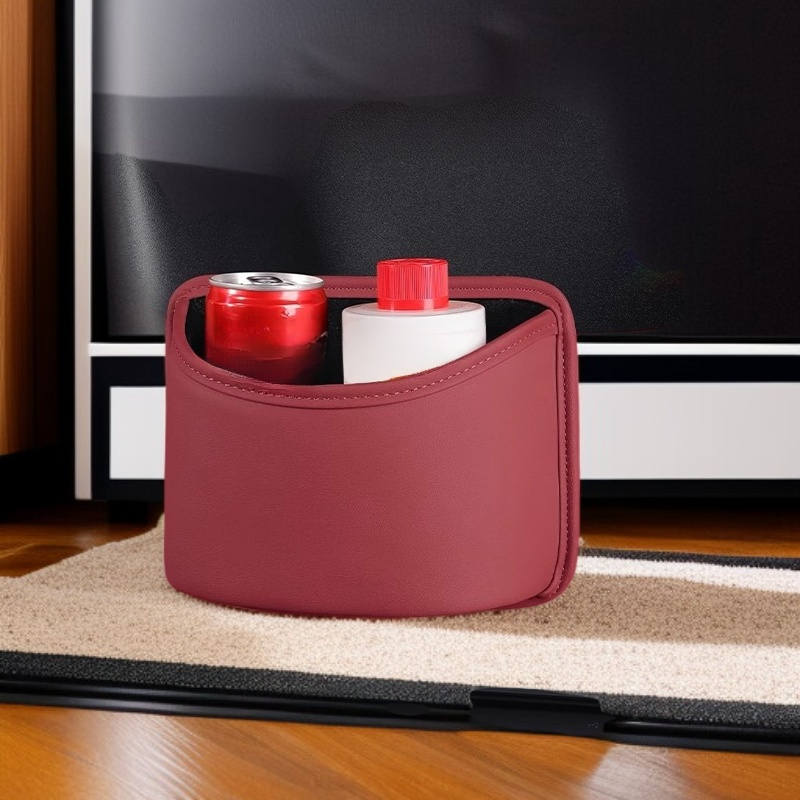 車載シートバッククリップ収納ケース