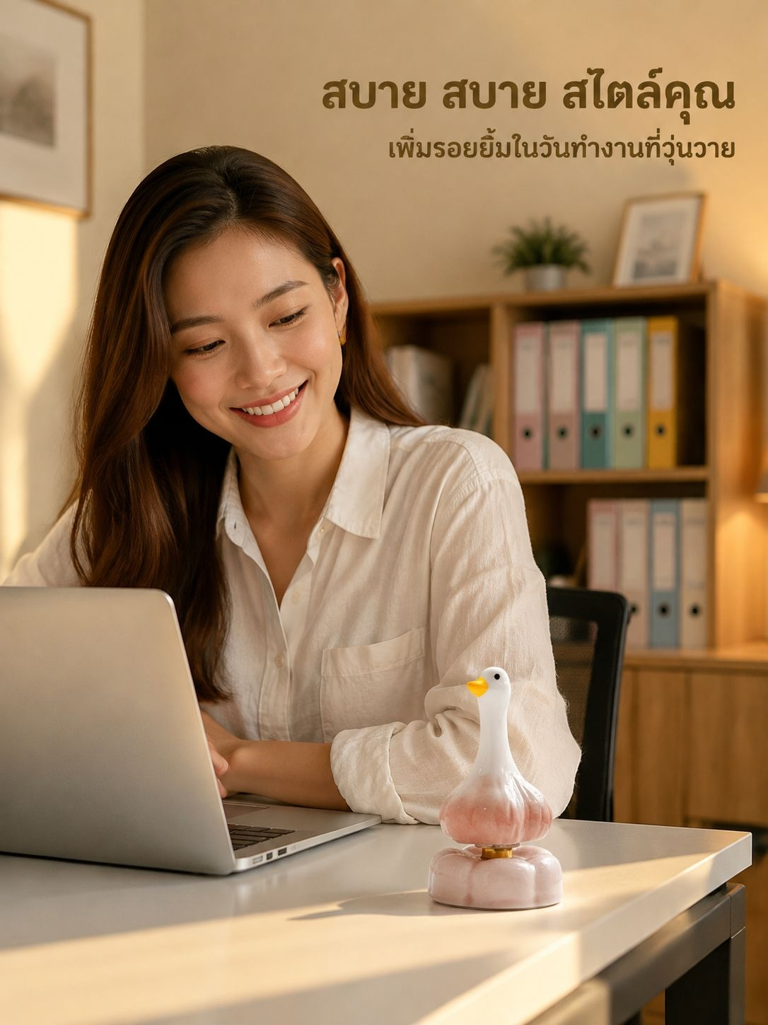สร้อยข้อมือสายรุ้ง