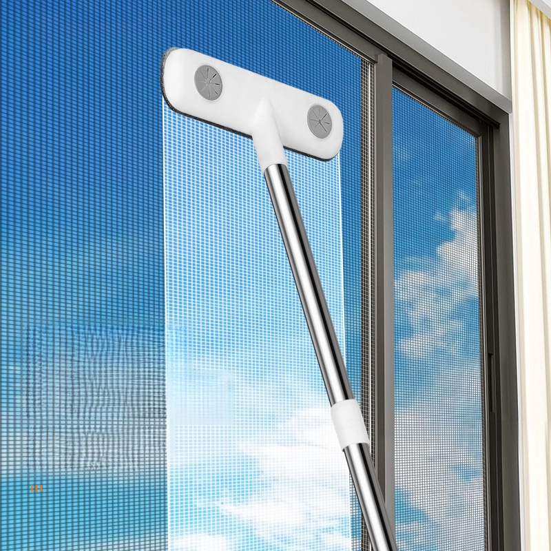 金剛網多功能擦玻璃工具