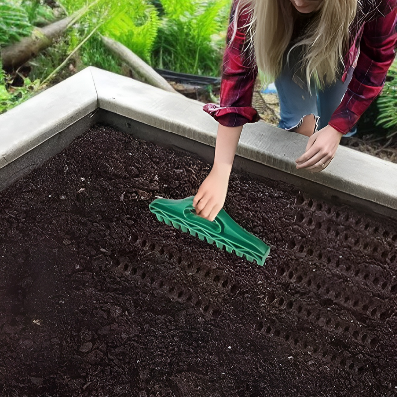 Gartenbau-Maki-Puncher