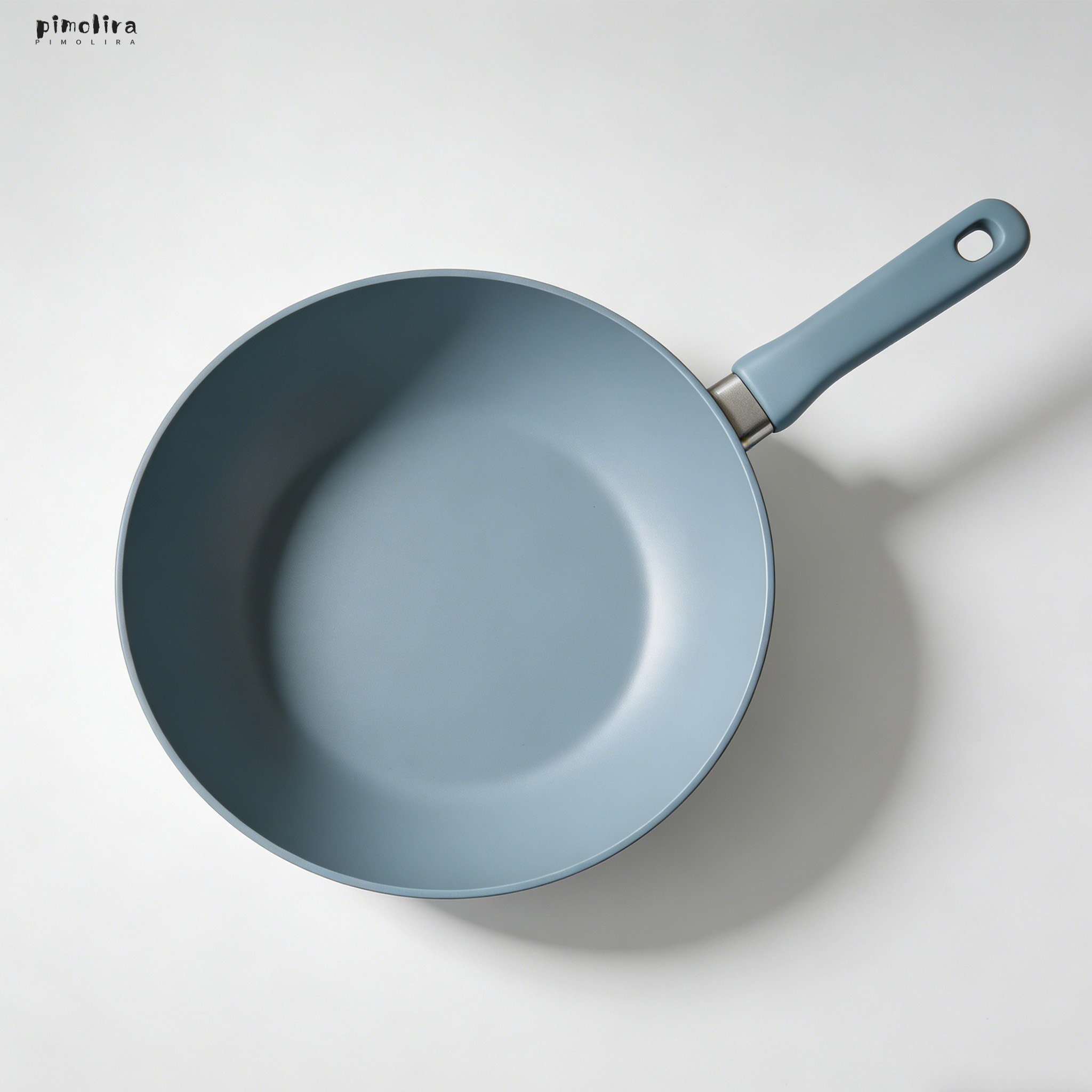 กระทะผัดอเนกประสงค์