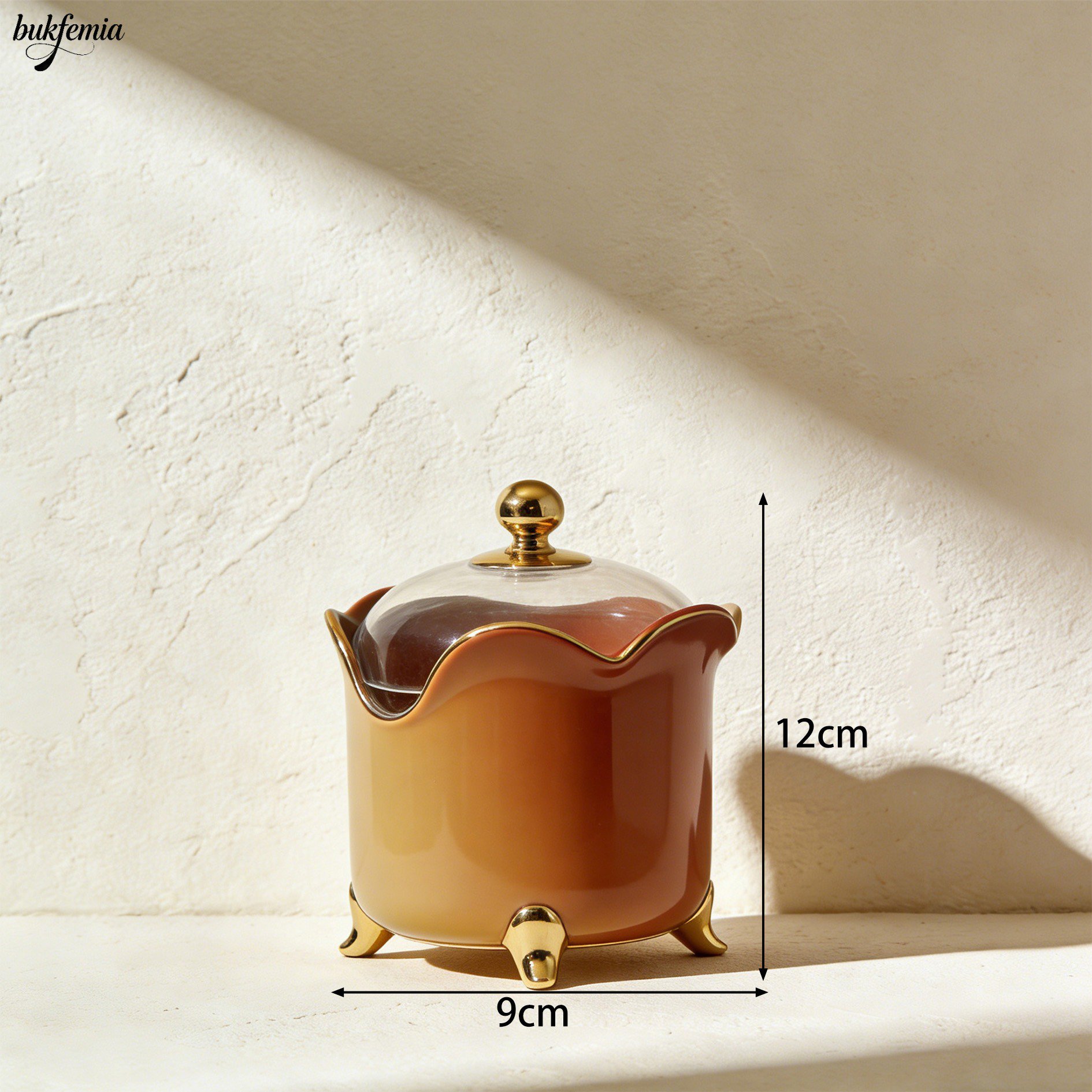 Set of 10 durable storage boxes for home and office organization