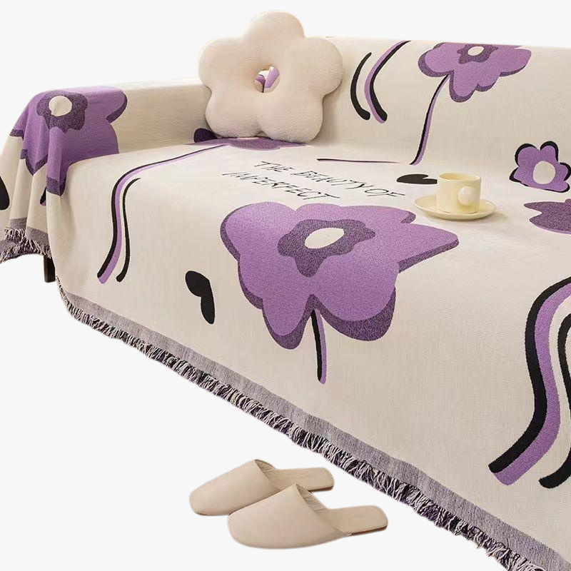 Nordic Style High-End All-Inclusive Sofa Cover Cloth Towel