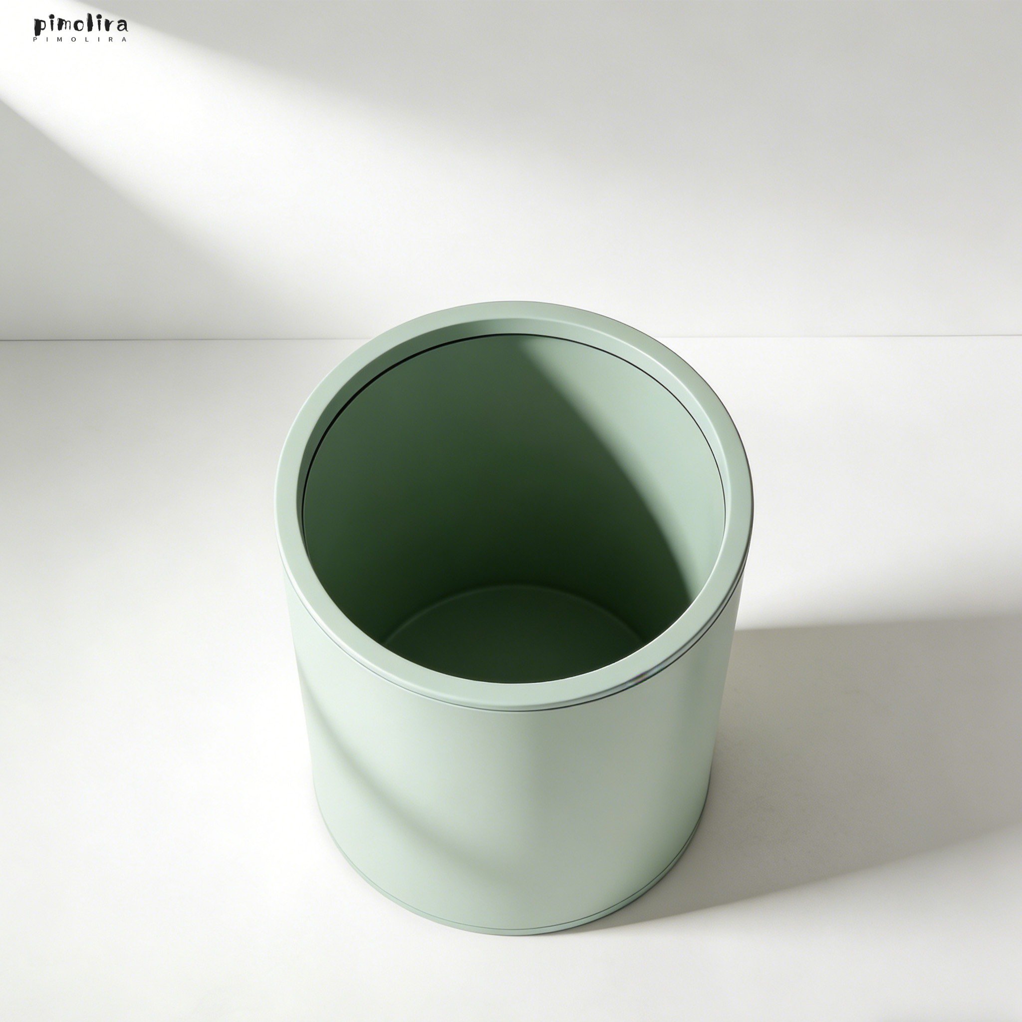 ชุดถังขยะพลาสติก 20 ชิ้น