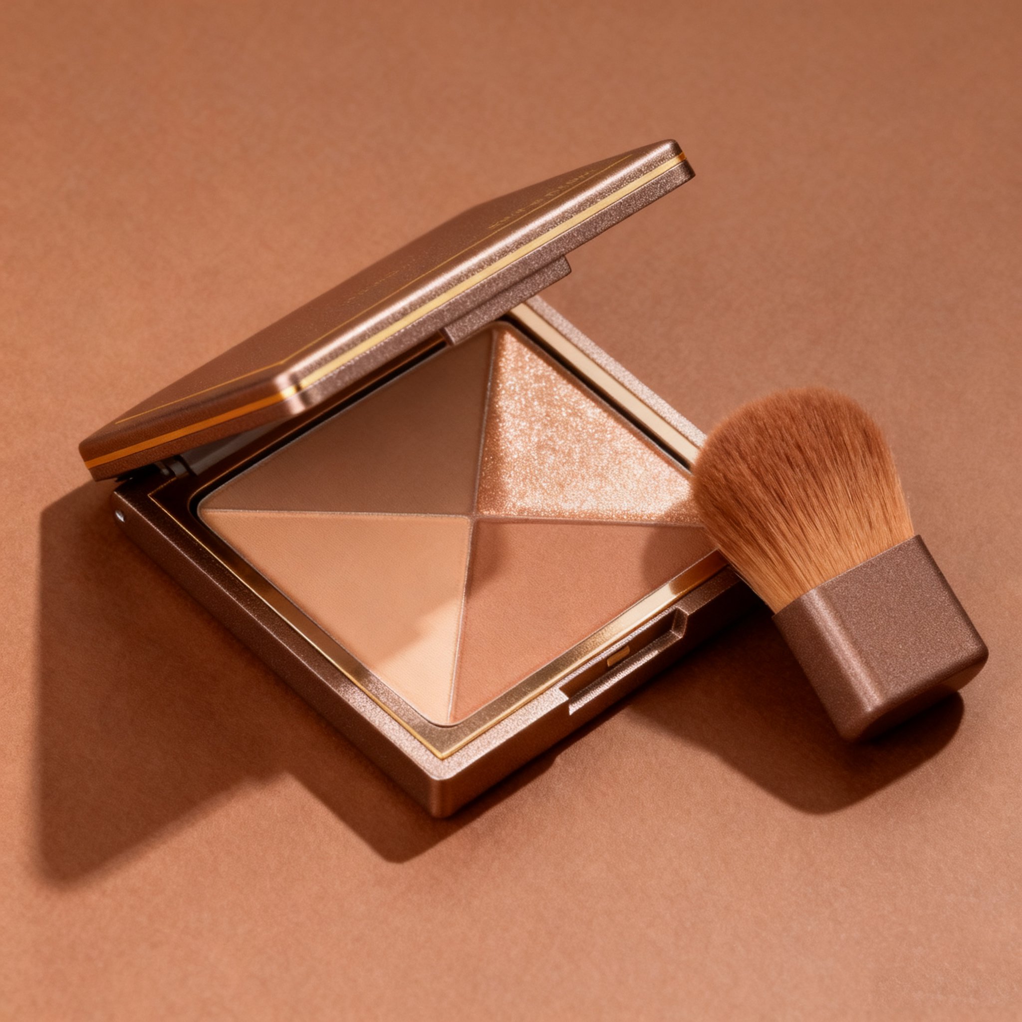 พาเลตต์คอนทัวร์สารพัดประโยชน์ ใช้ได้ทุกวัน