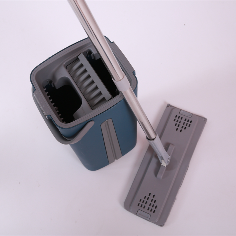 調節可能な掃除用モップ