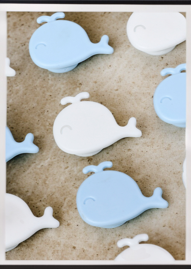 싱크대 오버플로우 방충 플러그 설치 예시