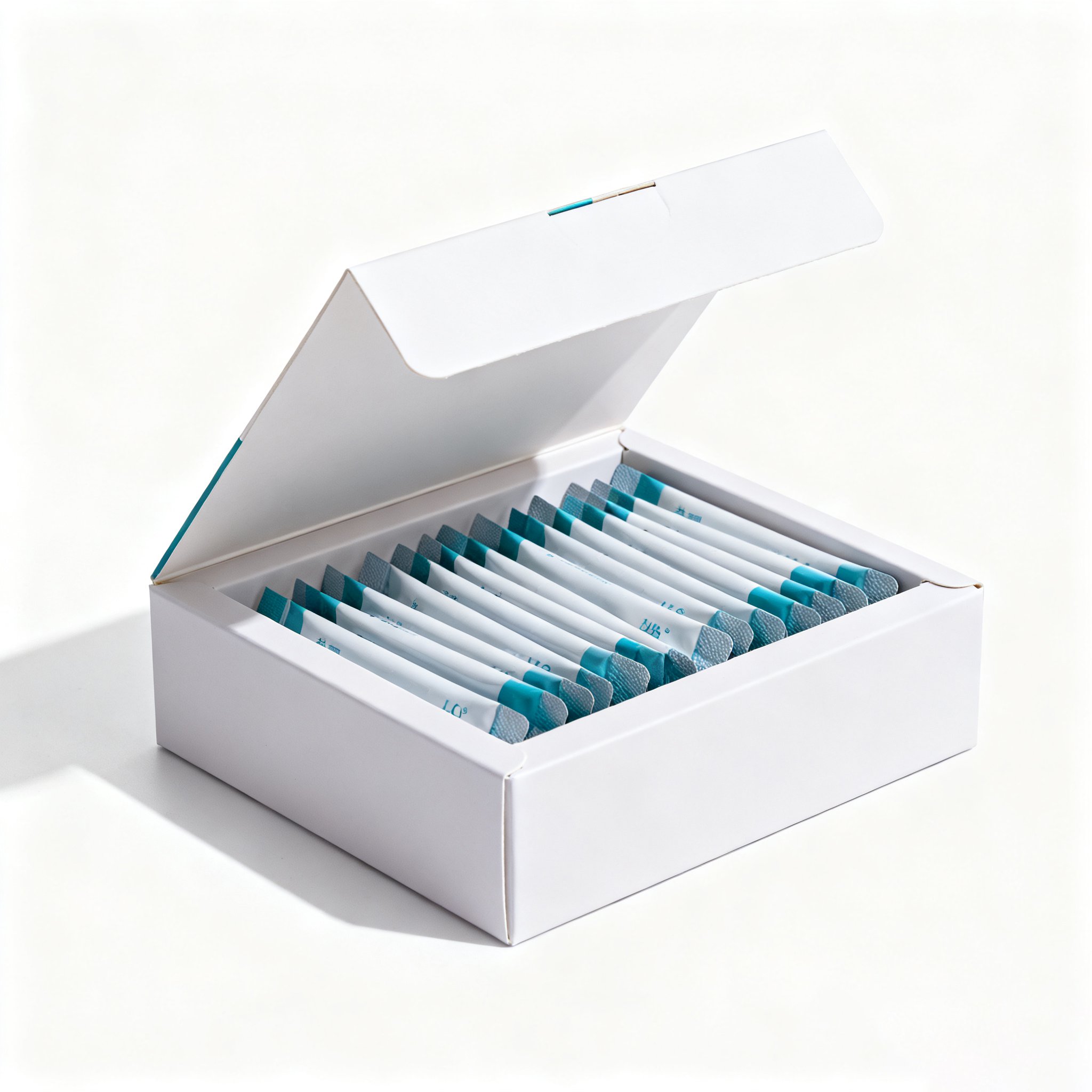 ผงโปรไบโอติกส์สำหรับชงน้ำ(2 กล่อง)